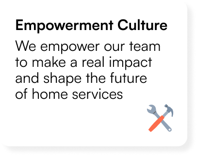 Empowerment Culture